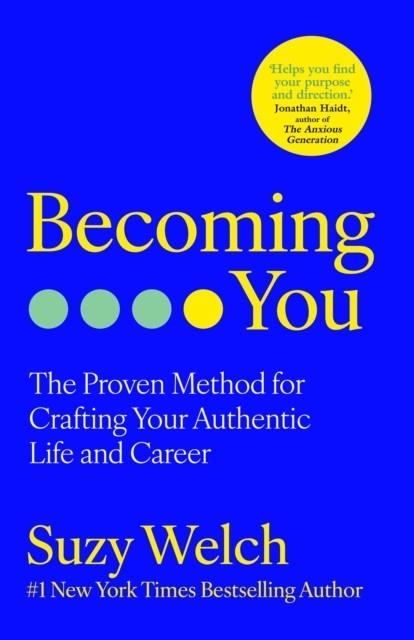 BECOMING YOU | 9780008769697 | SUZY WELCH