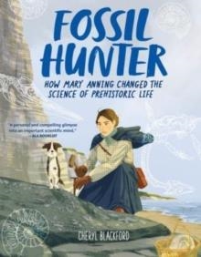FOSSIL HUNTER | 9780063308978 | CHERYL BLACKFORD