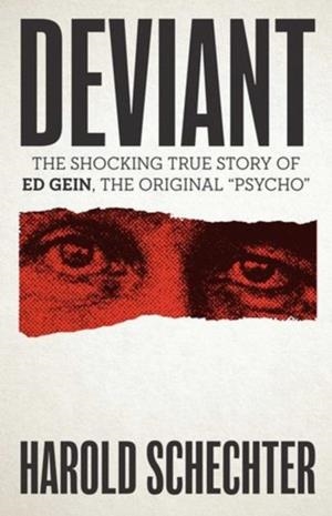DEVIANT | 9781668048177 | HAROLD SCHECHTER