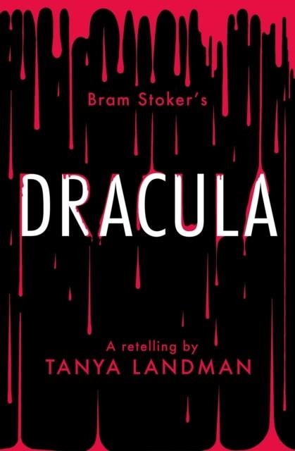 DRACULA-E-BOOK | 9780008718343 | TANYA LANDMAN