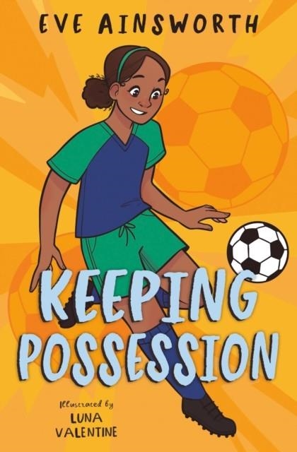 KEEPING POSSESSION-E-BOOK | 9780008744717 | EVE AINSWORTH