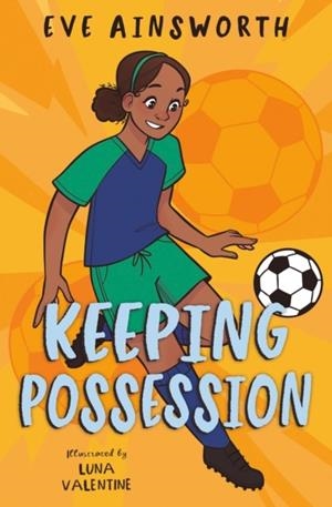 KEEPING POSSESSION-E-BOOK | 9780008744717 | EVE AINSWORTH