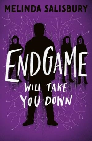 ENDGAME-E-BOOK | 9780008750350 | MELINDA SALISBURY