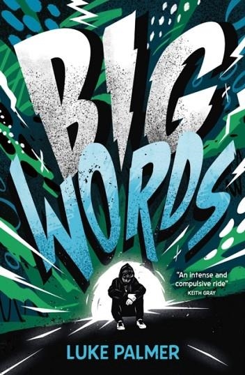 BIG WORDS-E-BOOK | 9780008789848 | LUKE PALMER