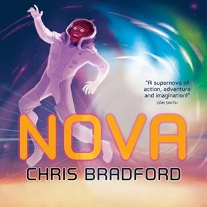 NOVA-E-BOOK | 9780008769994 | CHRIS BRADFORD