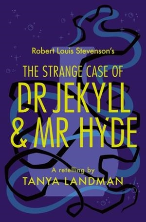 THE STRANGE CASE OF DR JEKYLL & MR HYDE-E-BOOK | 9780008789107 | TANYA LANDMAN