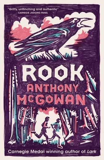ROOK-E-BOOK | 9780008739058 | ANTHONY MCGOWAN