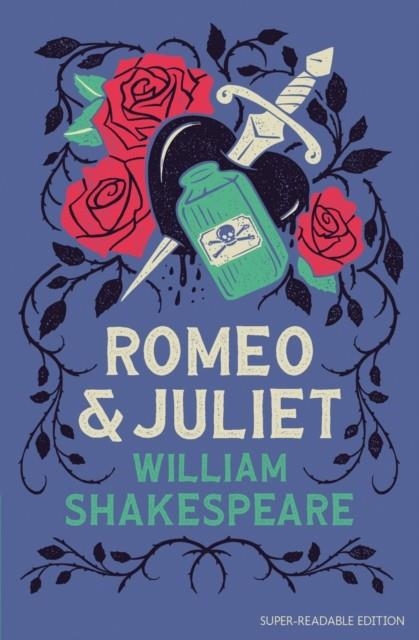ROMEO AND JULIET | 9780008750329 | WILLIAM SHAKESPEARE