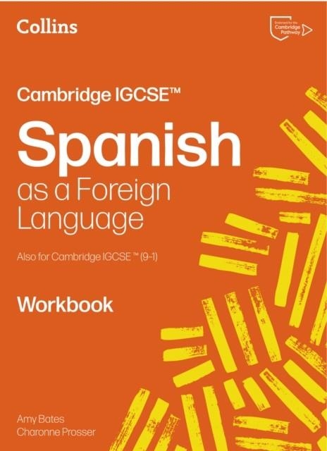 CAMBRIDGE IGCSE SPANISH TEACHER’S GUIDE 2ND | 9780008789152 | CHARONNE PROSSER