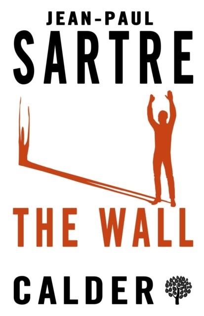 THE WALL | 9780714548517 | JEAN-PAUL SARTRE