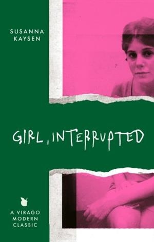 GIRL INTERRUPTED | 9780349019598 | SUSANNA KAYSEN