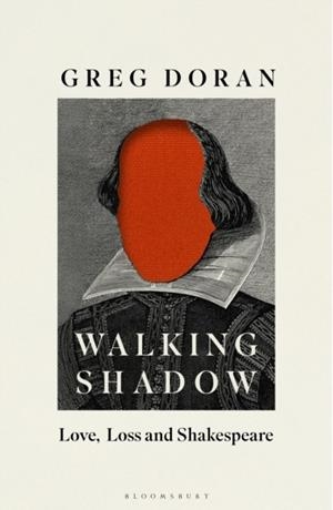 WALKING SHADOW | 9781526694379 | GREG DORAN
