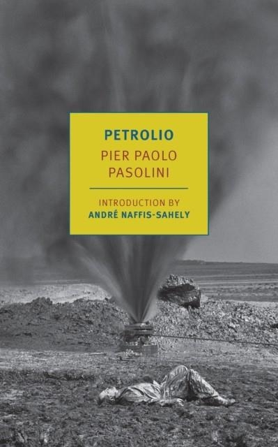 PETROLIO | 9798896230304 | PIER PAOLO PASOLINI
