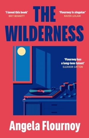 THE WILDERNESS | 9780857309525 | ANGELA FLOURNOY