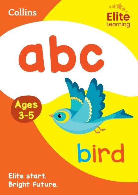 ABC AGES 3-5 | 9780008775018