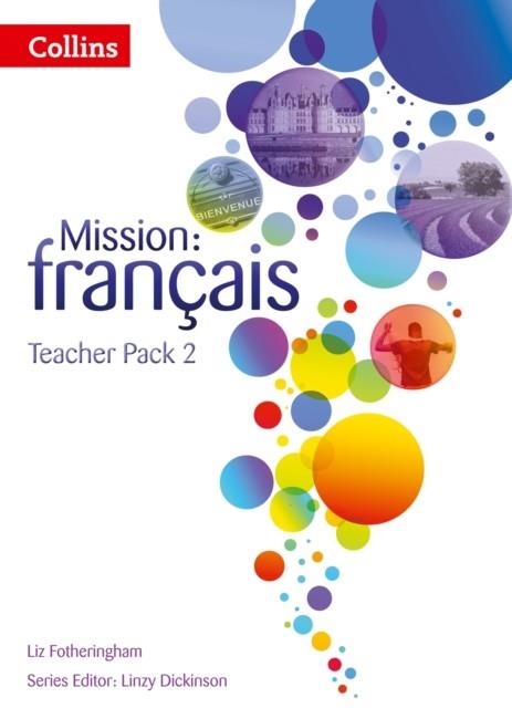TEACHER PACK 2 DIGITAL | 9780008662387