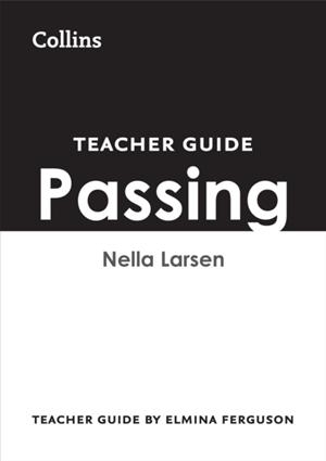 PASSING TEACHER GUIDE DIGITAL | 9780008728908