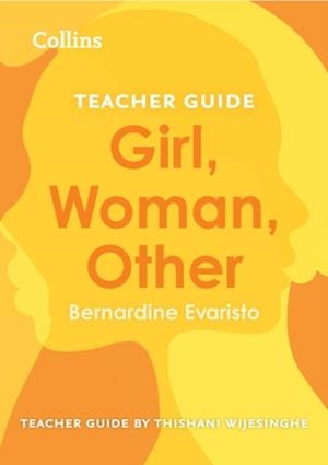 GIRL, WOMAN, OTHER TEACHER GUIDE DIGITAL | 9780008728878