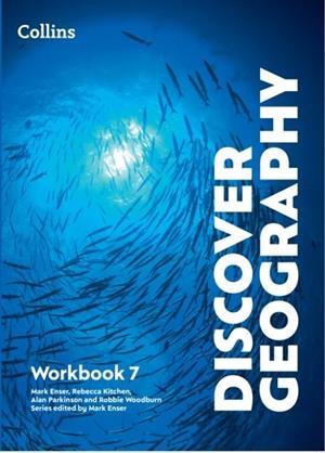 WORKBOOK 7 | 9780008783235 | MARK ENSER