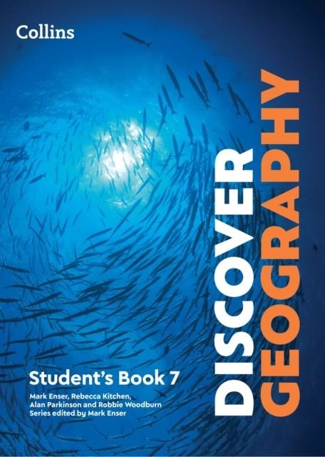 STUDENT'S BOOK 7 | 9780008783204 | MARK ENSER