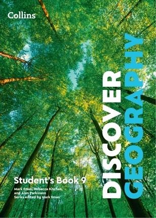 STUDENT'S BOOK 9 | 9780008783228 | MARK ENSER