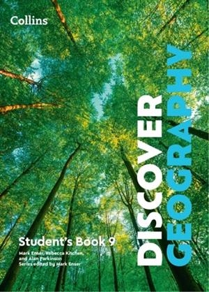 STUDENT'S BOOK 9 | 9780008783228 | MARK ENSER