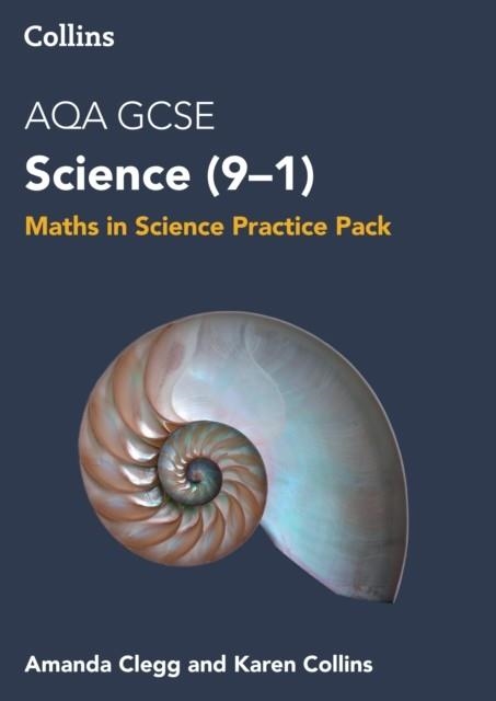PRACTICE PACK | 9780008783181 | AMANDA CLEGG