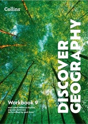 WORKBOOK 9 | 9780008783259 | MARK ENSER