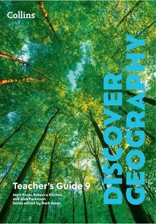 TEACHER'S GUIDE 9 | 9780008783280 | MARK ENSER