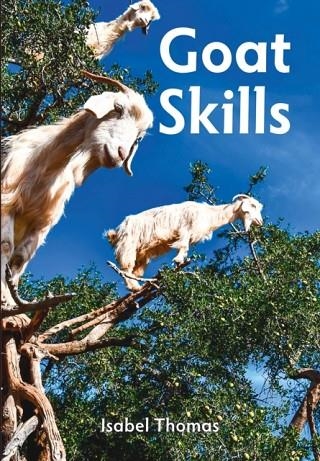 GOAT SKILLS | 9780008786045 | ISABEL THOMAS