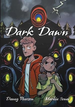 DARK DAWN | 9780008786151 | DANNY PEARSON