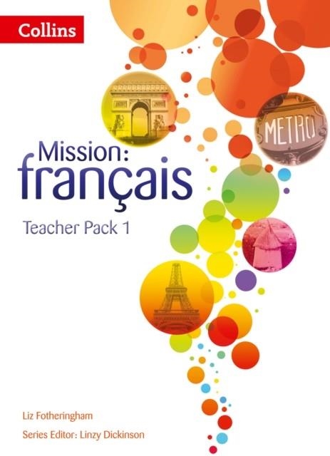 TEACHER PACK 1 DIGITAL | 9780008789602