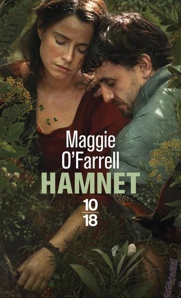 HAMNET (FRENCH) | 9782264088222 | O'FARRELL MAGGIE