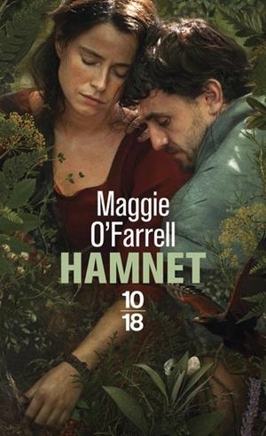 HAMNET (FRENCH) | 9782264088222 | O'FARRELL MAGGIE