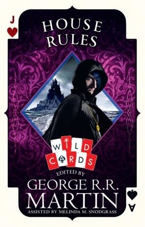 HOUSE RULES | 9780008239763 | GEORGE R. R. MARTIN