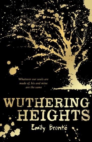 WUTHERING HEIGHTS | 9780702349393 | EMILY BRONTE