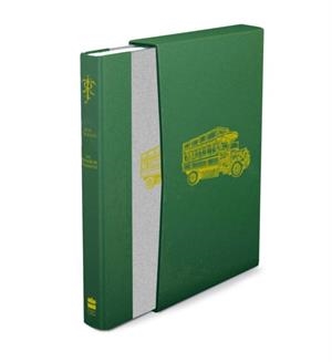 THE BOVADIUM FRAGMENTS (DELUXE SLIPCASED EDITION) | 9780008815134 | J.R.R. TOLKIEN