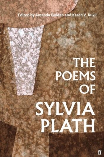THE POEMS OF SYLVIA PLATH | 9780571372041 | SYLVIA PLATH