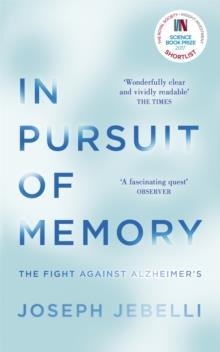IN PURSUIT OF MEMORY | 9781473635760 | JOSEPH JEBELLI