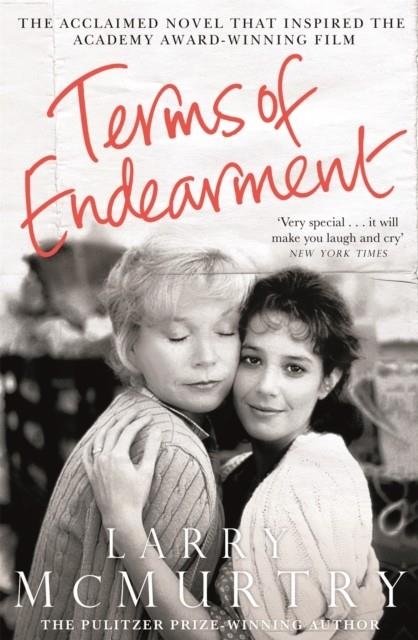 TERMS OF ENDEARMENT | 9781447274704 | LARRY MCMURTRY