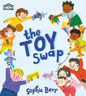 TOY SWAP (EYFS) | 9780008793944 | SOPHIE BEER