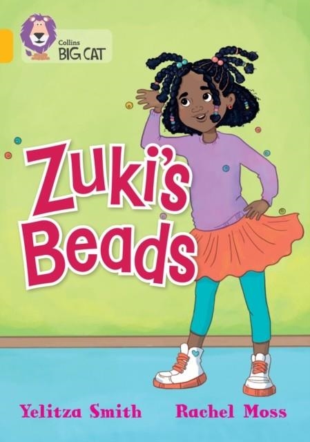ZUKI'S BEADS-FICTION-GOLD - BAND 9 | 9780008754051 | YELITZA SMITH