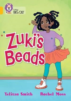 ZUKI'S BEADS-FICTION-GOLD - BAND 9 | 9780008754051 | YELITZA SMITH