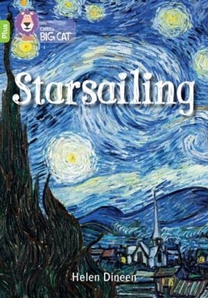 STARGAZING-NON-FICTION-LIME PLUS - BAND 11+ | 9780008754242 | HELEN DINEEN