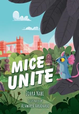 MICE UNITE (F)FICTION-F12 - 130 WPM | 9780008767983