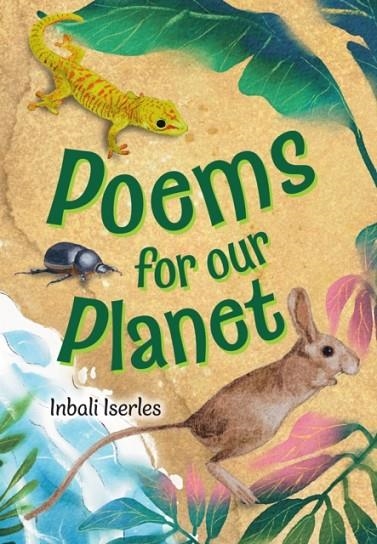 POEMS FOR OUR PLANET (NF)-NON-FICTION-F15 - 150 WPM | 9780008767877
