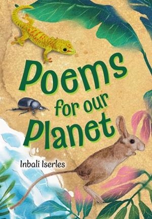POEMS FOR OUR PLANET (NF)-NON-FICTION-F15 - 150 WPM | 9780008767877