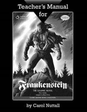 COMICS: AME FRANKENSTEIN TEACHER’S MANUAL | 9781424046317