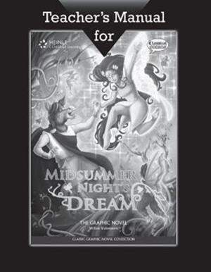 COMICS: AME A MIDSUMMER NIGHT’S DREAM TEACHER’S MANUAL | 9781111838478