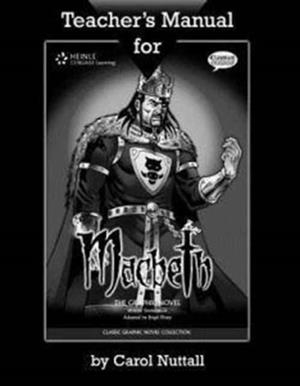 COMICS: AME MACBETH TEACHER’S MANUAL | 9781424045655